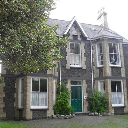 Plas Dorothea Villa Nantlle Exterior foto