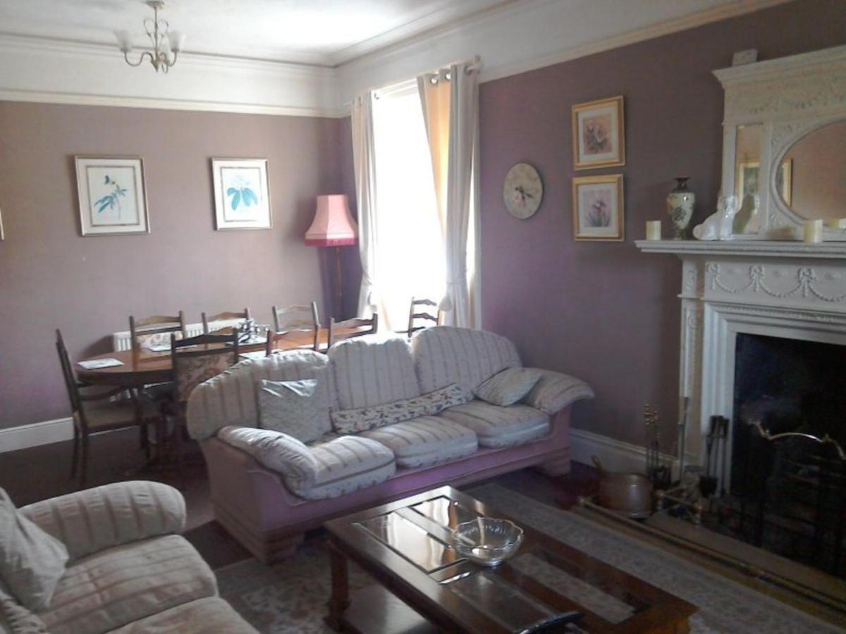 Plas Dorothea Villa Nantlle Exterior foto