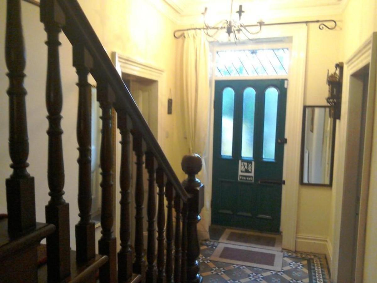 Plas Dorothea Villa Nantlle Exterior foto