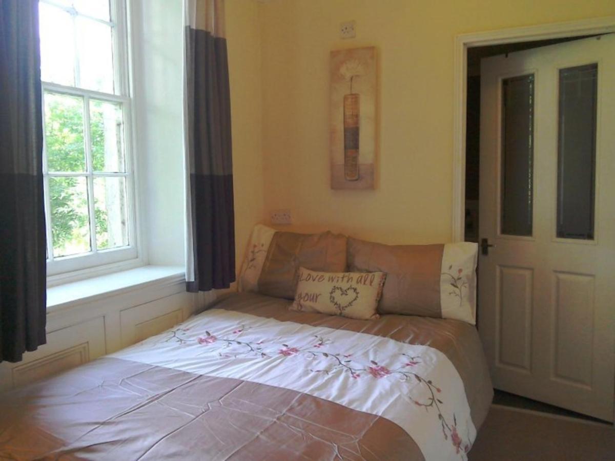 Plas Dorothea Villa Nantlle Exterior foto
